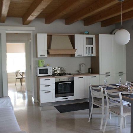 Giardino Degli Ulivi Apartment Каприно Веронезе Екстериор снимка