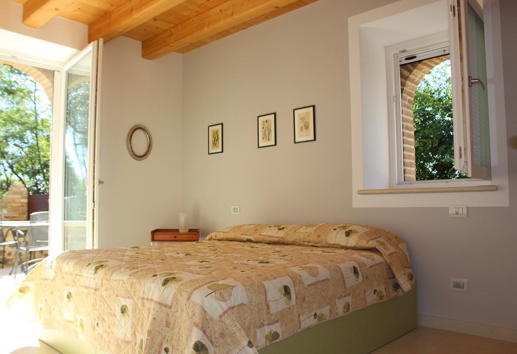 Giardino Degli Ulivi Apartment Каприно Веронезе Екстериор снимка