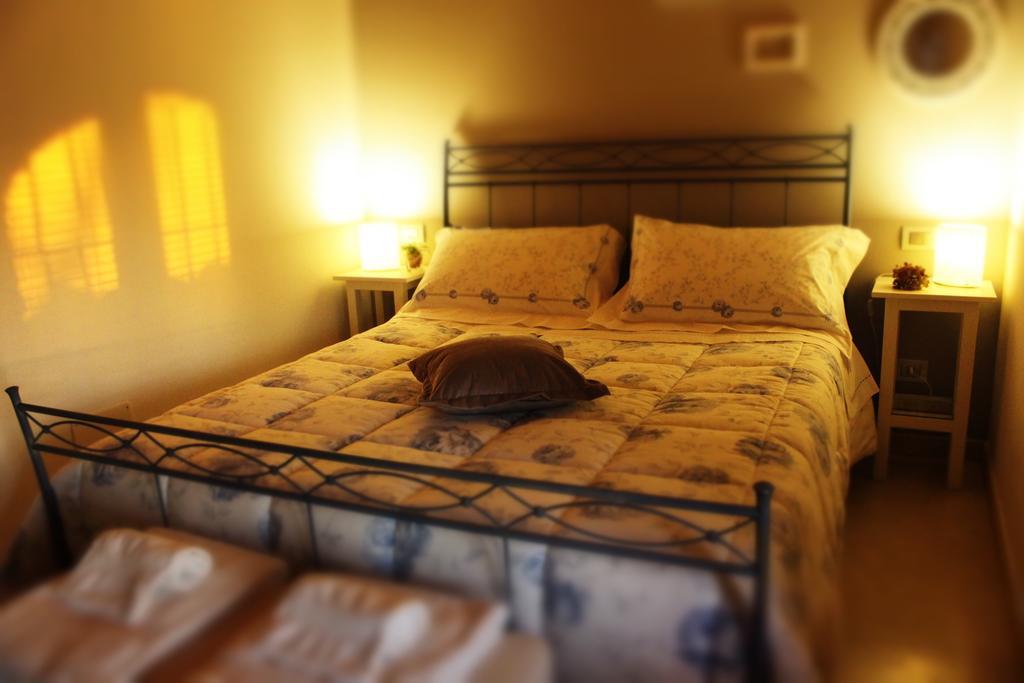 Giardino Degli Ulivi Apartment Каприно Веронезе Екстериор снимка